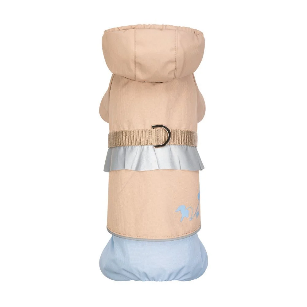 Дощовик для собак Pet Fashion Tina XS Дощовик для собак Pet Fashion Tina XS