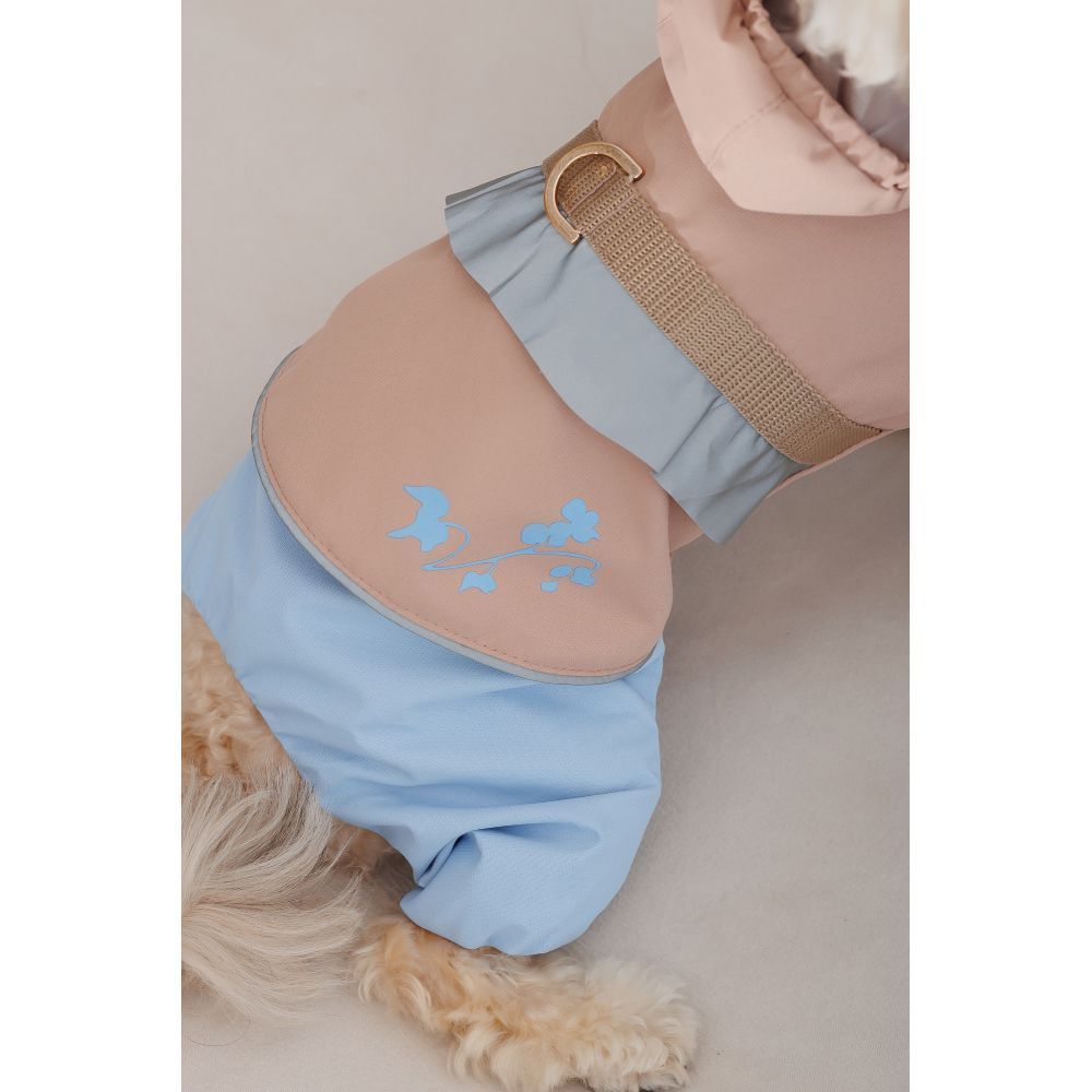 Дощовик для собак Pet Fashion Tina XS Дощовик для собак Pet Fashion Tina XS