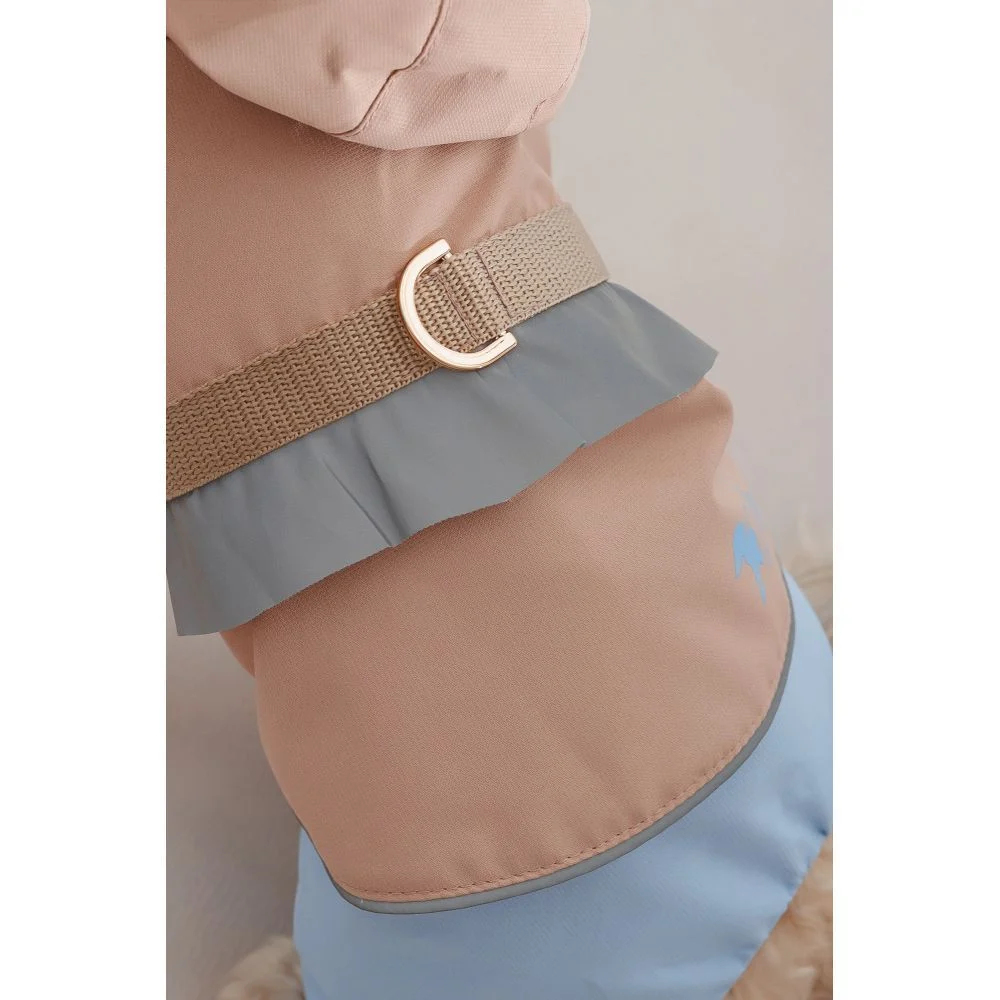 Дощовик для собак Pet Fashion Tina XS Дощовик для собак Pet Fashion Tina XS