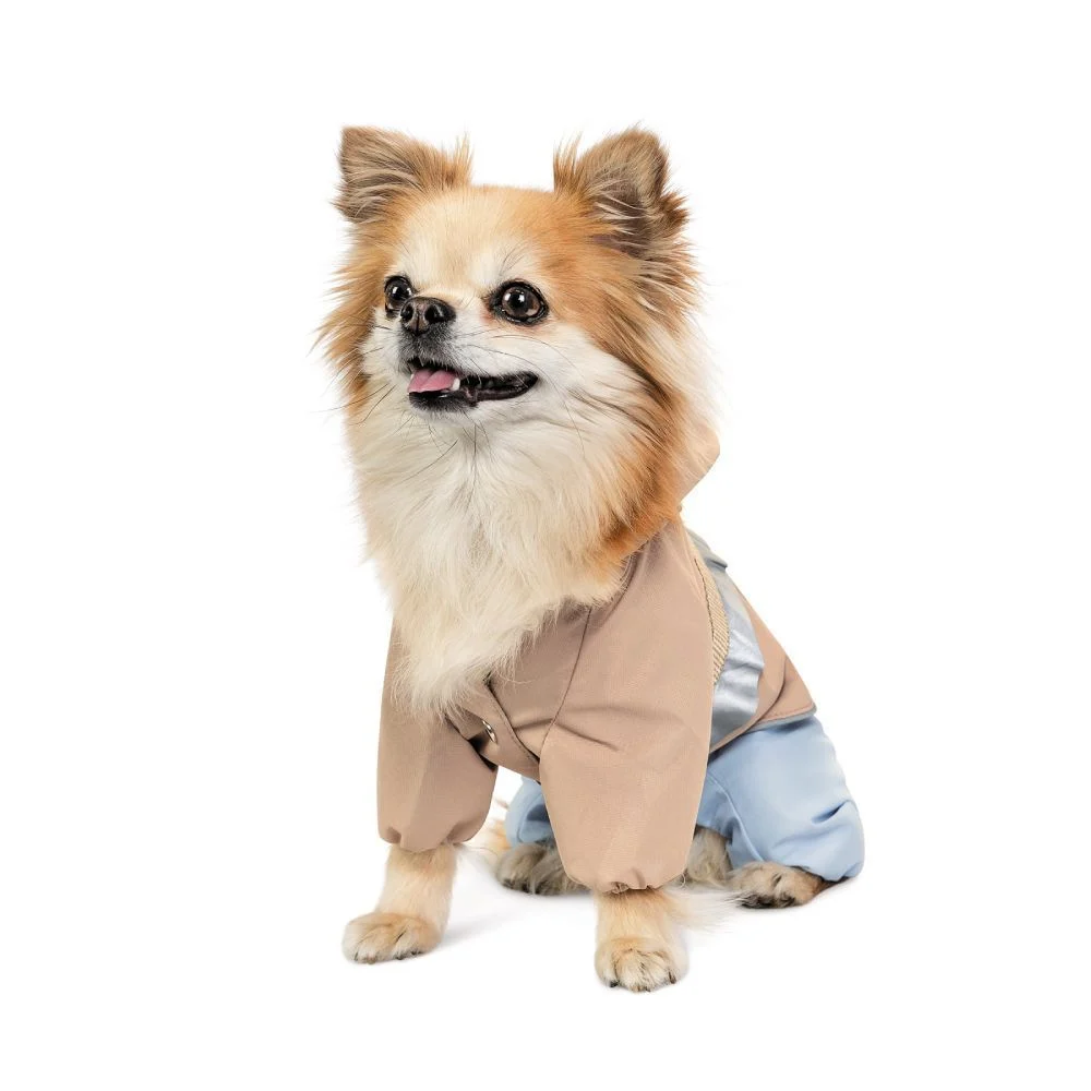 Дощовик для собак Pet Fashion Tina XS Дощовик для собак Pet Fashion Tina XS