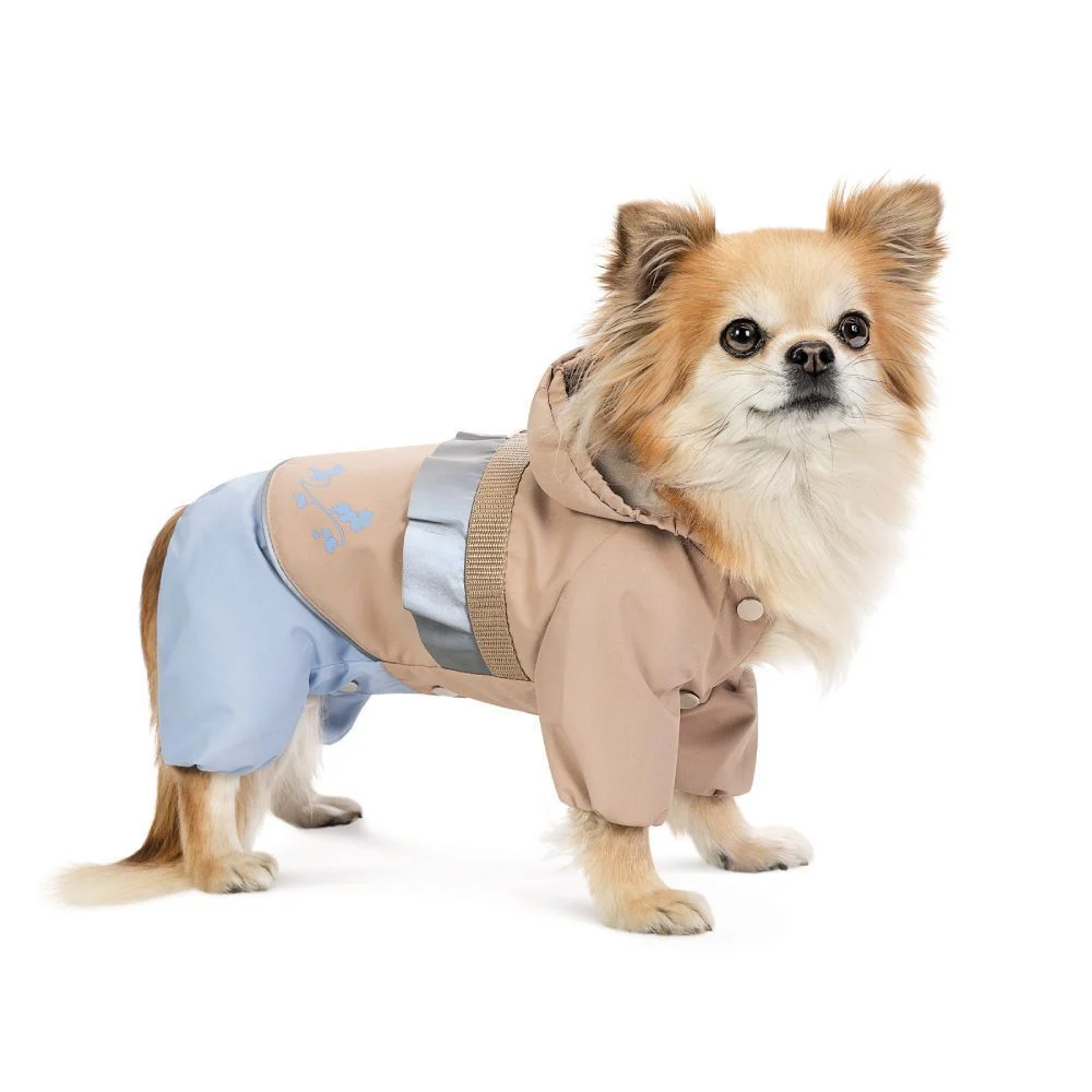Дощовик для собак Pet Fashion Tina XS Дощовик для собак Pet Fashion Tina XS