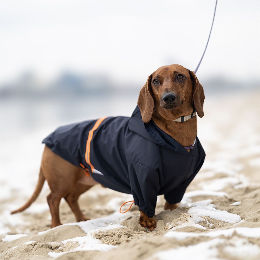 Дощовик для собак Noble Pet Moss 2XL-Long