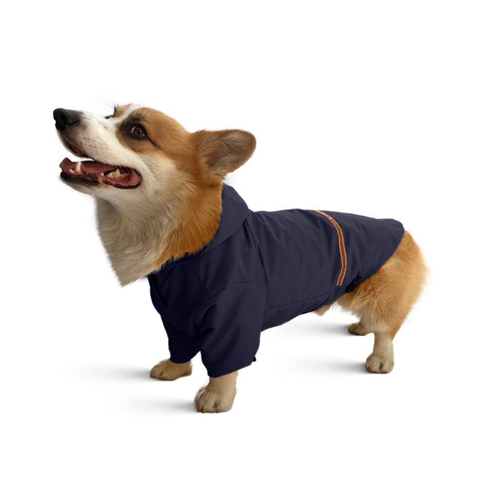 Дощовик для собак Noble Pet Moss 2XL-Long
