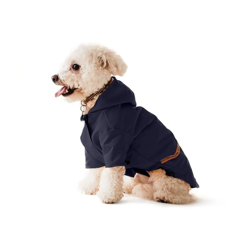 Дождевик для собак Noble Pet Moss XS Дождевик для собак Noble Pet Moss XS