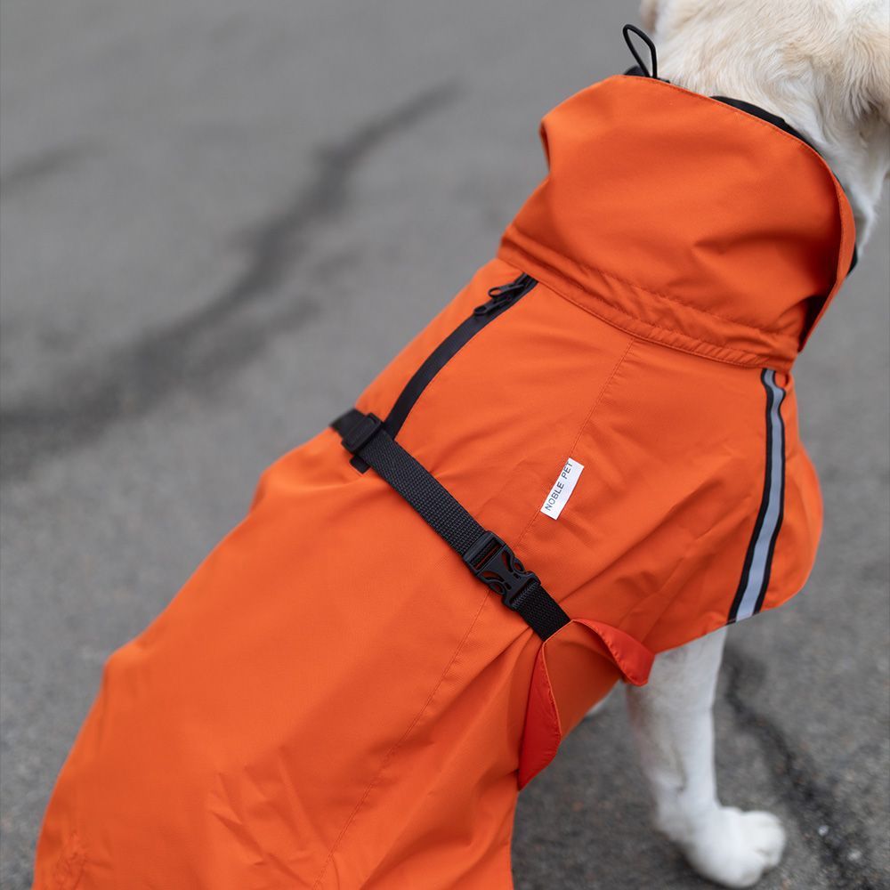 Дощовик для собак Noble Pet Rio 6XL