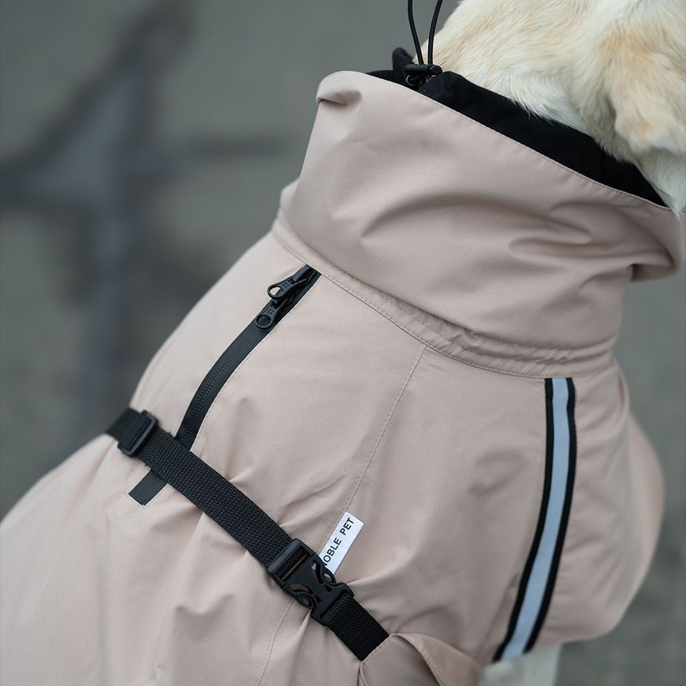 Noble Pet Rio дощовик для собак L
