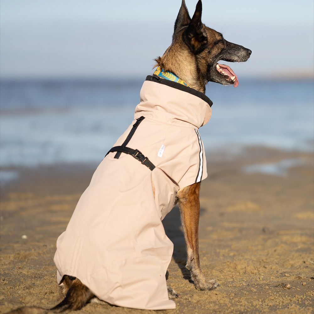 Noble Pet Rio дощовик для собак L