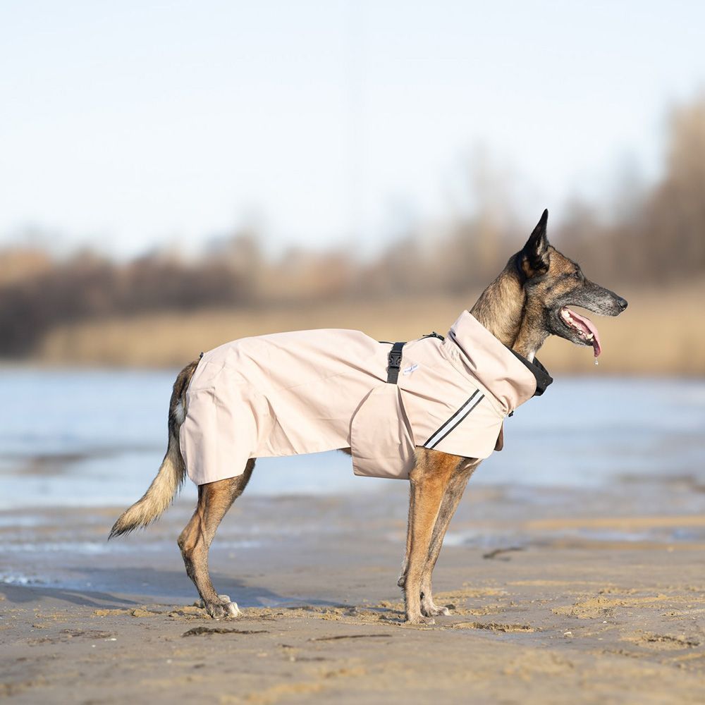 Noble Pet Rio дощовик для собак L