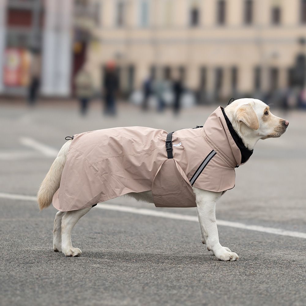 Noble Pet Rio дощовик для собак L