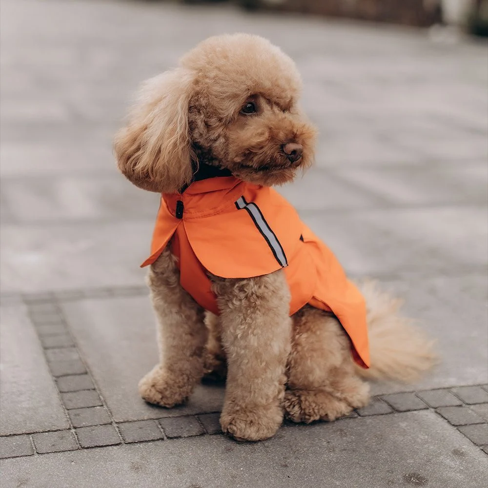 Дощовик для собак Noble Pet Rio M