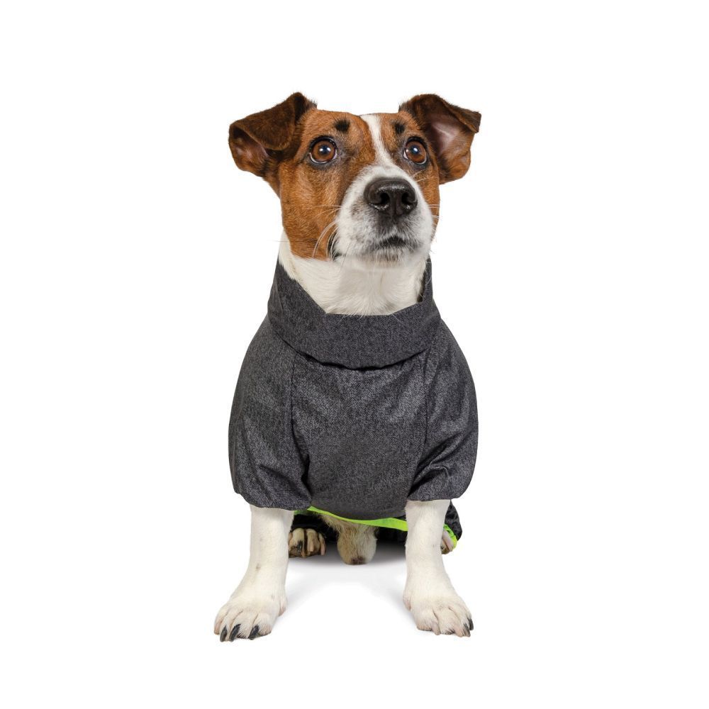 Pet Fashion Rain дощовик для собак S такса Pet Fashion Rain дощовик для собак S такса