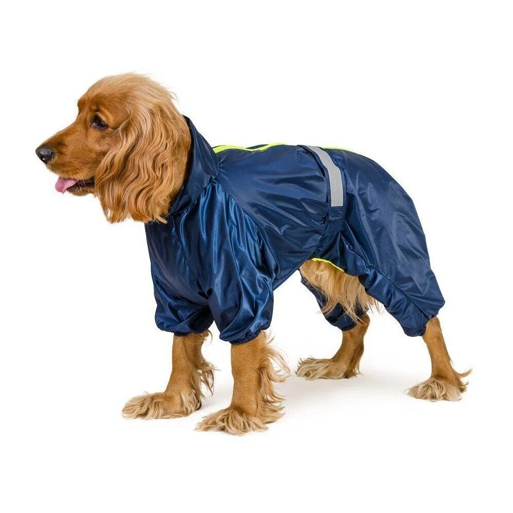 Pet Fashion Rain дощовик для собак XS