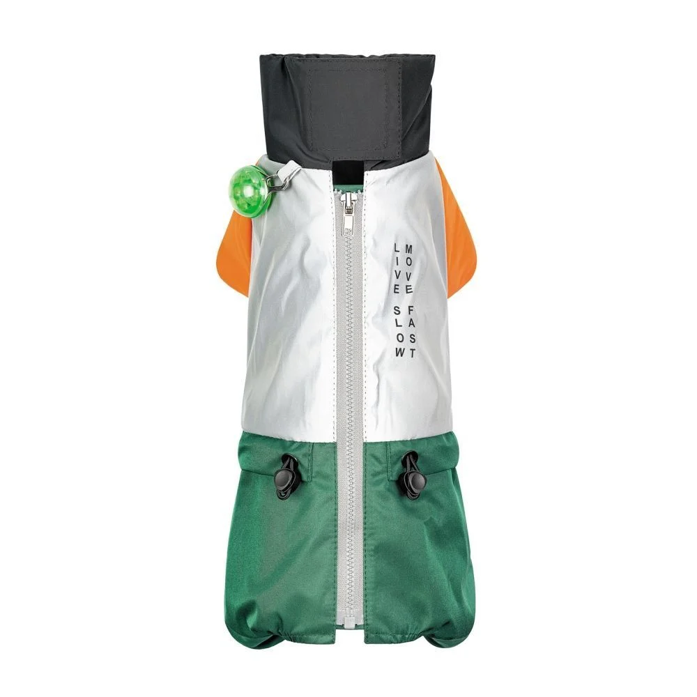 Дощовик для собак Pet Fashion Marlie XS такса Дощовик для собак Pet Fashion Marlie XS такса