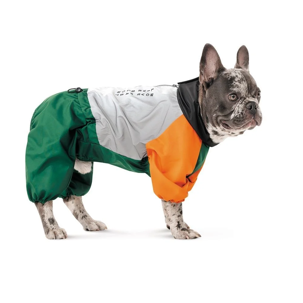 Дощовик для собак Pet Fashion Marlie XS такса Дощовик для собак Pet Fashion Marlie XS такса