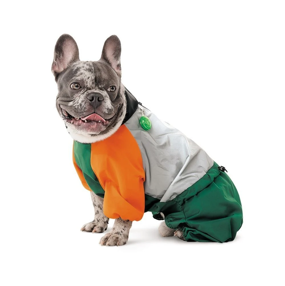 Дощовик для собак Pet Fashion Marlie XS такса Дощовик для собак Pet Fashion Marlie XS такса