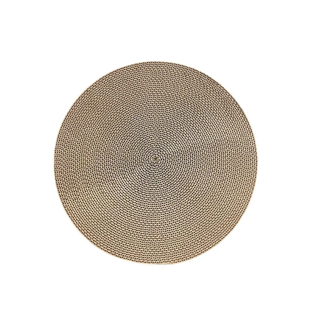 Дряпка Petkit 4-in-1 Cat Scratcher з м'ячиками