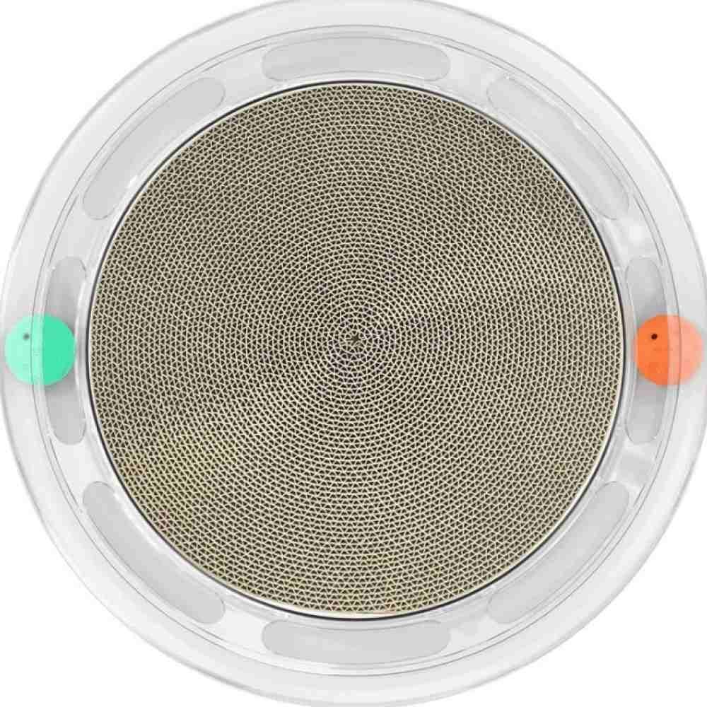 Дряпка Petkit 4-in-1 Cat Scratcher з м'ячиками