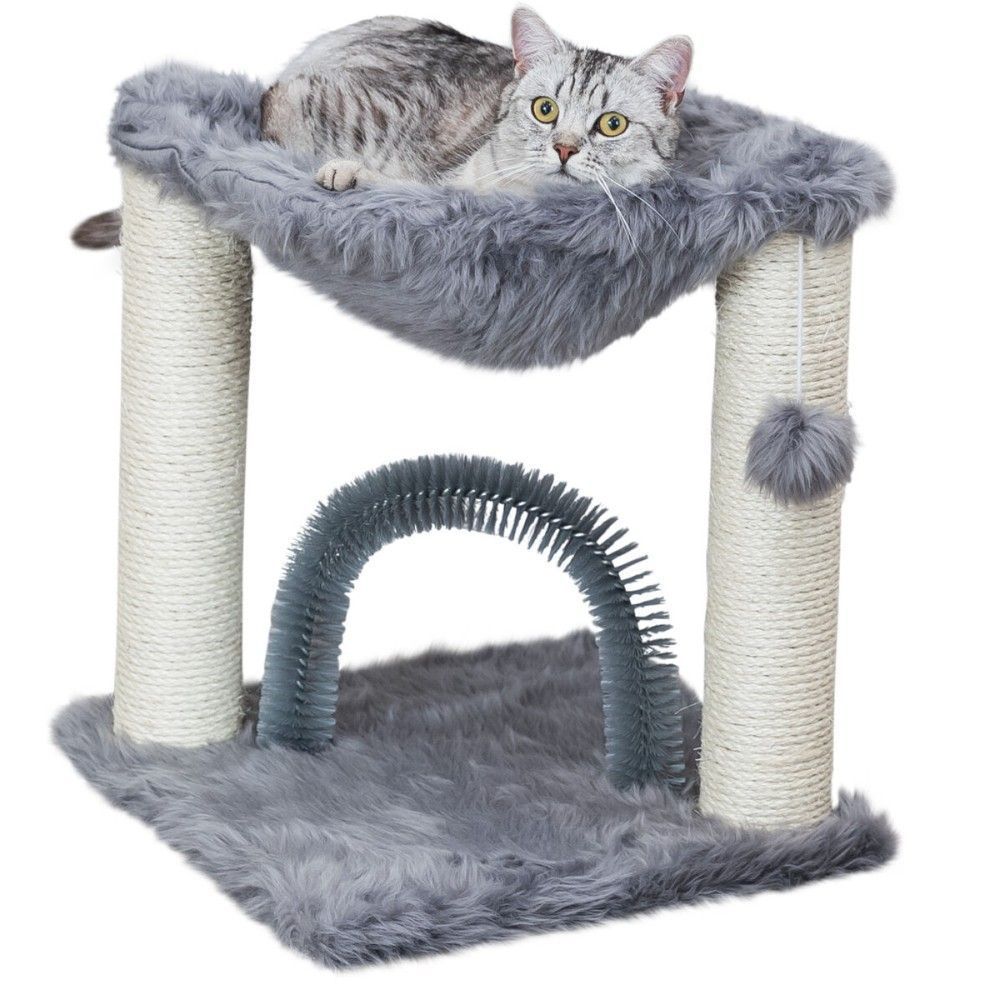 Дряпка для котів Trixie Baza h=50 Дряпка для котів Trixie Baza h=50