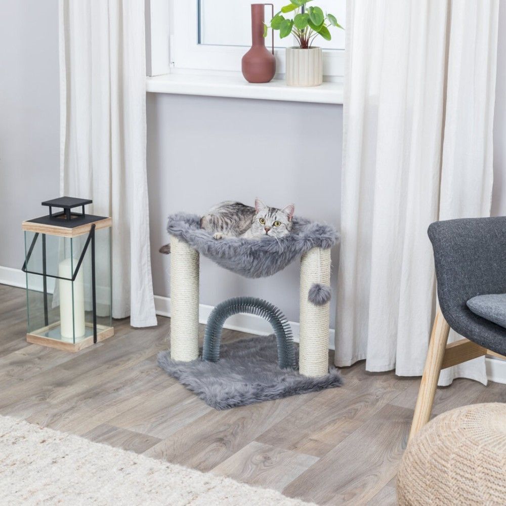 Дряпка для котів Trixie Baza h=50 Дряпка для котів Trixie Baza h=50