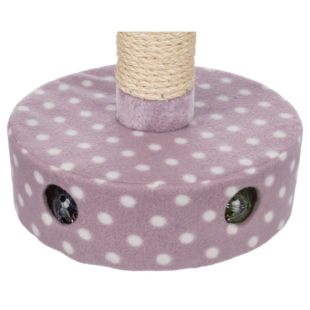 Дряпка для кошенят Trixie Junior Scratching Post 47 см