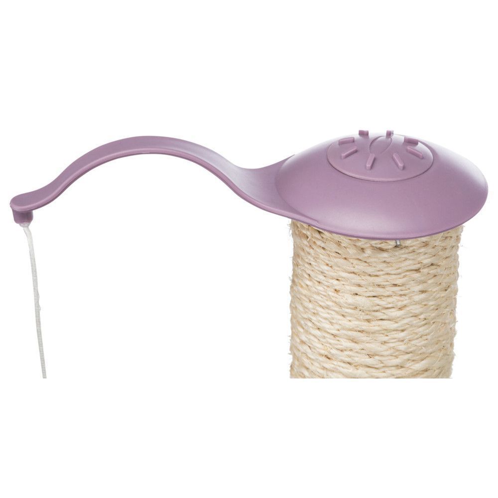 Дряпка для кошенят Trixie Junior Scratching Post 47 см