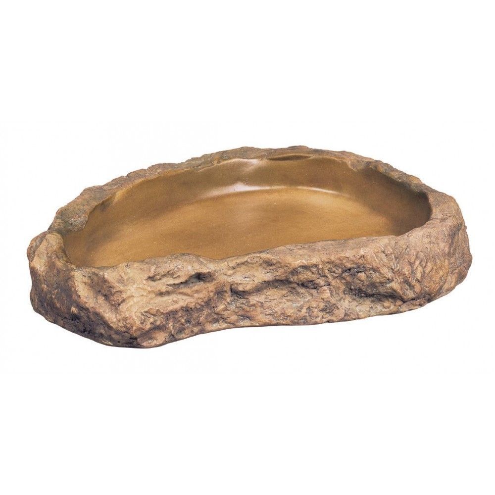 Exo Terra Feeding Dish годівниця для рептилій L 21x18x3 см