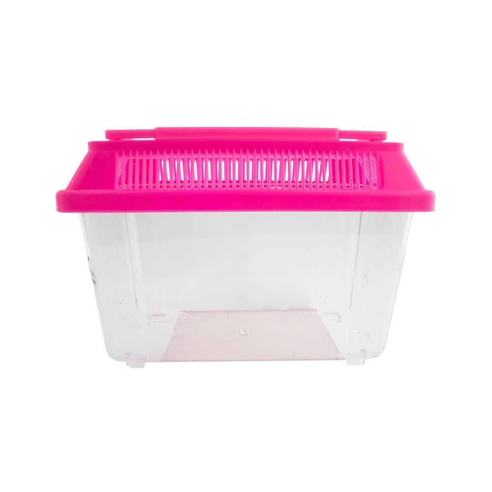 Фаунаріум MasterZoo 21x13.5x14 см Фаунаріум MasterZoo 21x13.5x14 см