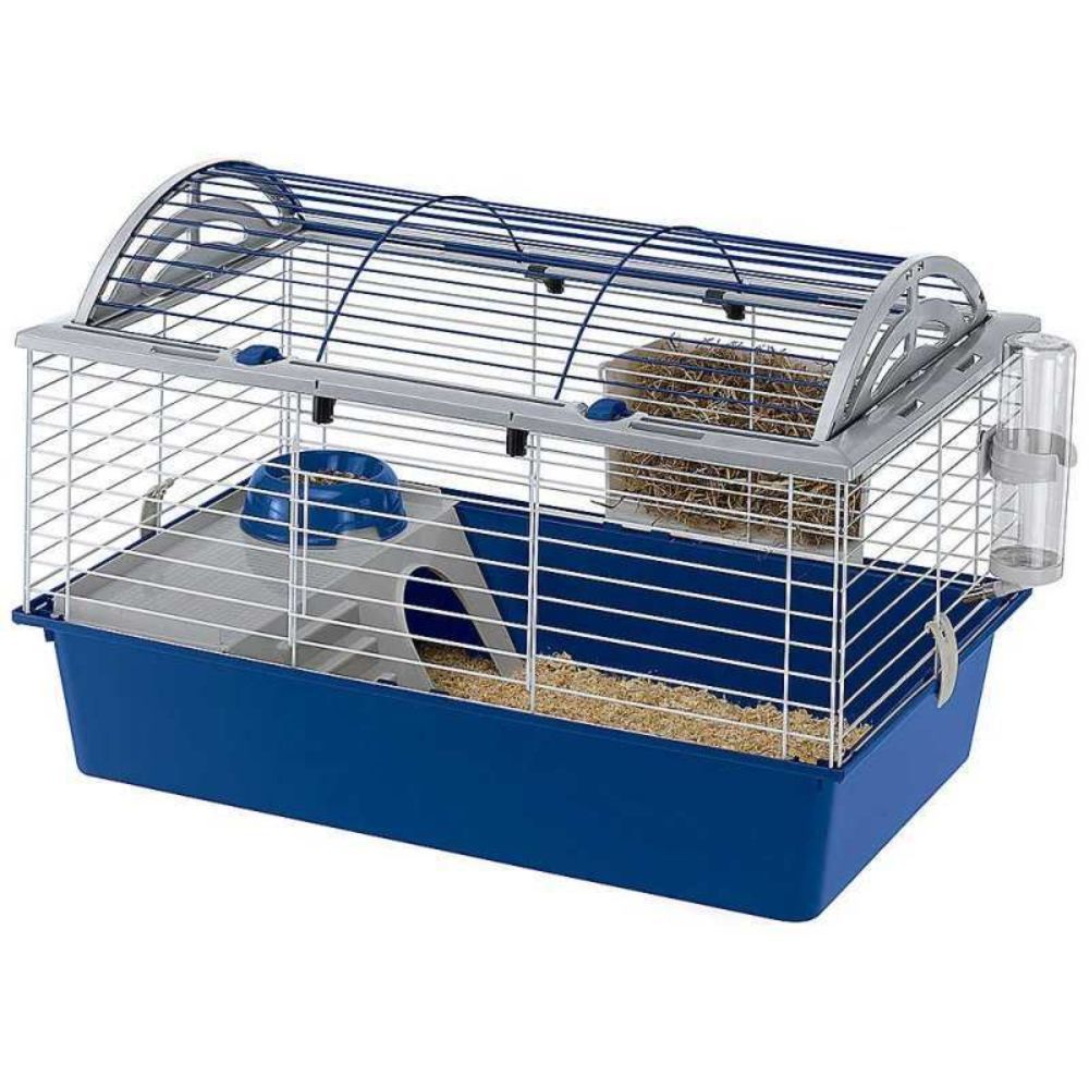 Ferplast Casita 80 клітка для гризунів 78x48x50 см - колір в асортименті
