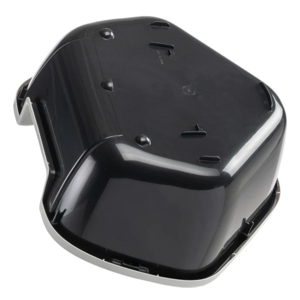 Ferplast Dama туалет для котів 57,5x51,5x22 см - сірий