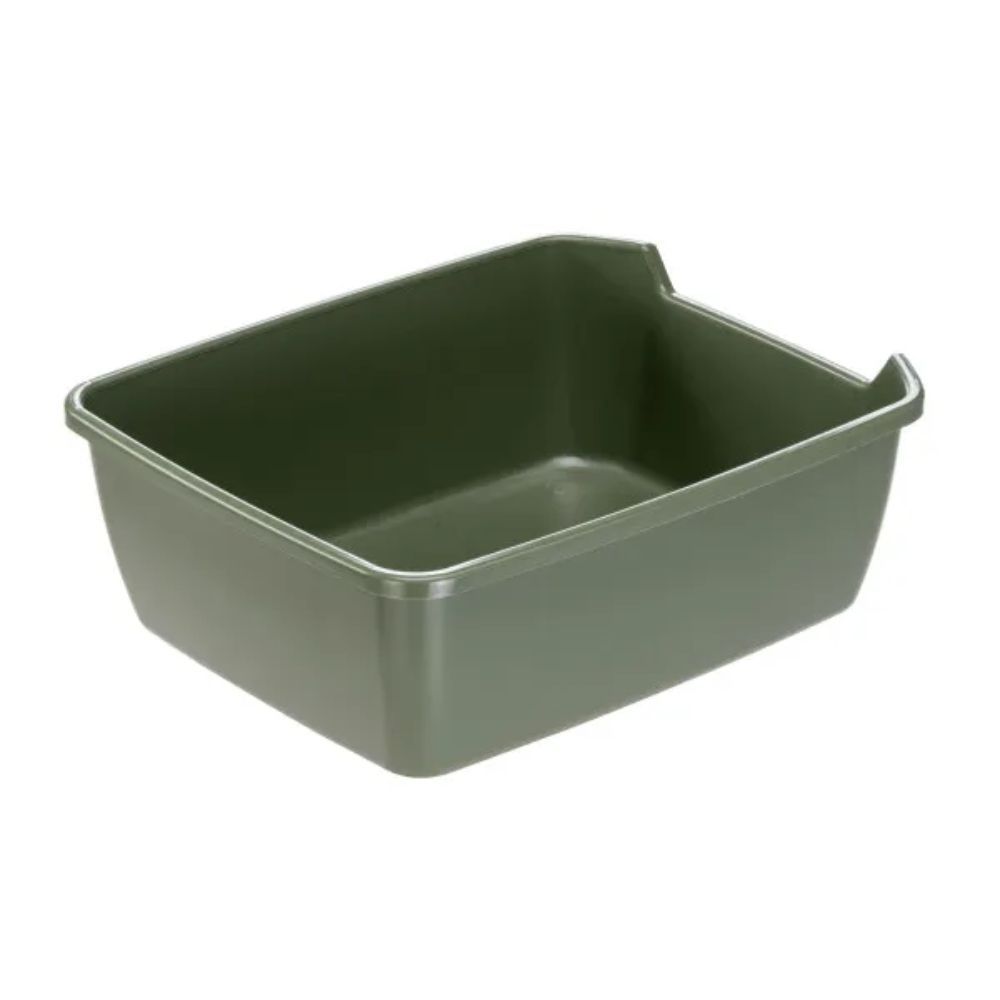 Ferplast NIP 10H туалет для котів 46,5х35,5х11,5 см - колір в асортименті
