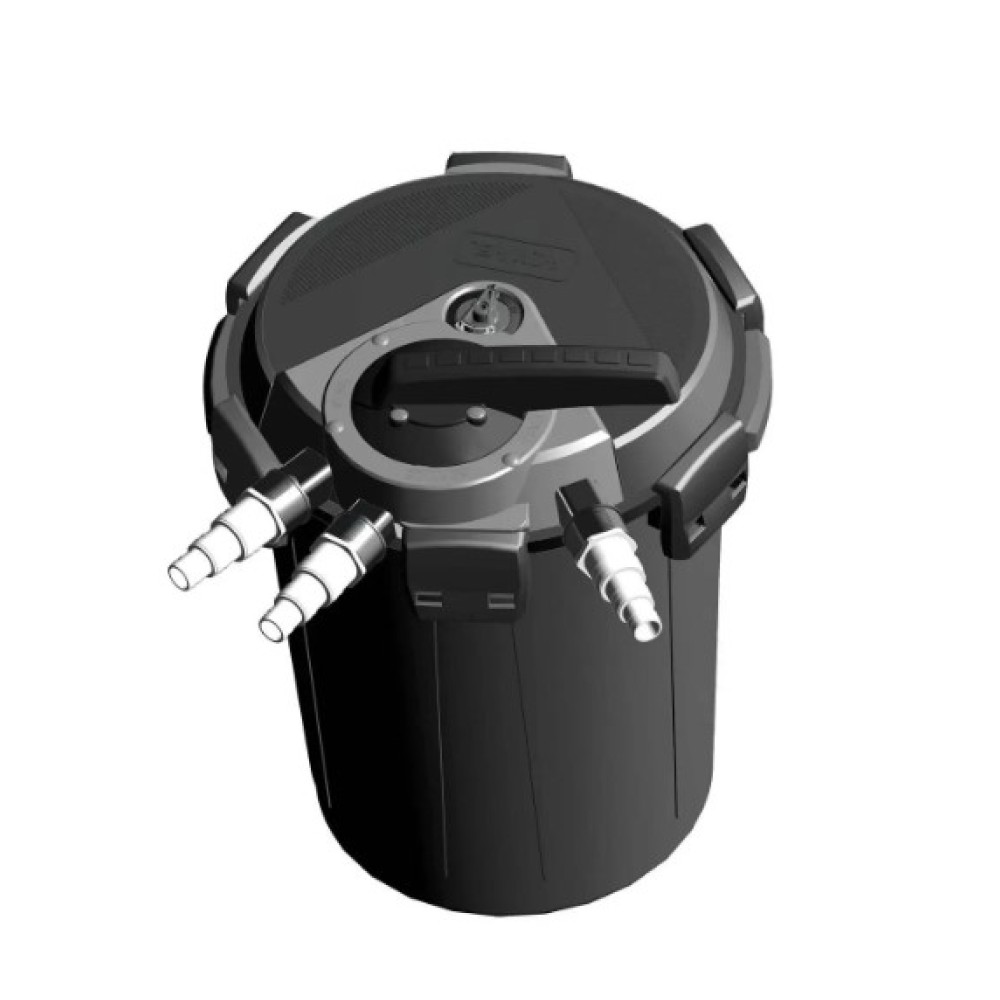 Фильтр Aquael Klarpressure UV 8000 для пруда до 8000 л Фильтр Aquael Klarpressure UV 8000 для пруда до 8000 л