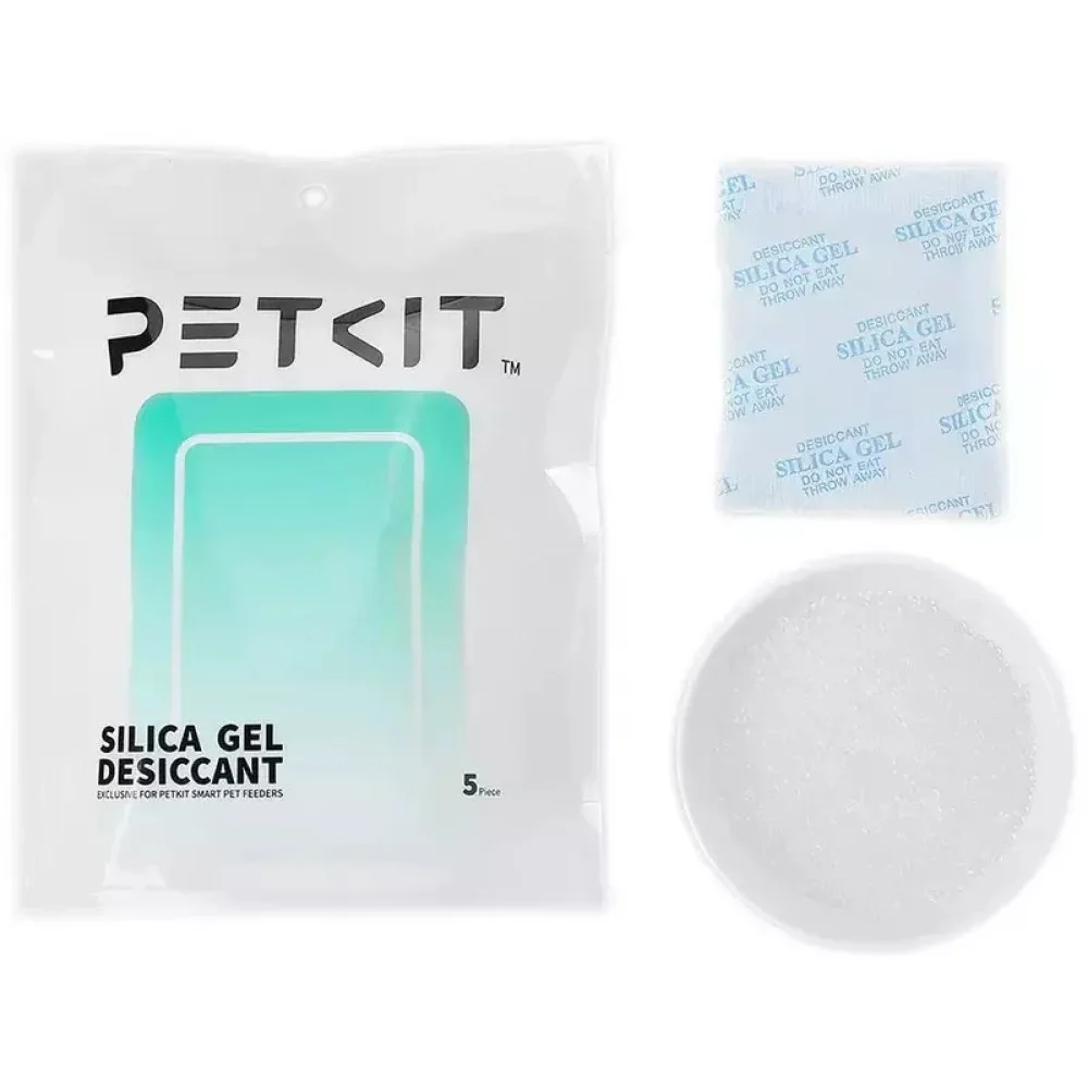 Petkit Smart Pet Feeder Desiccant фільтр для годівниці для собак