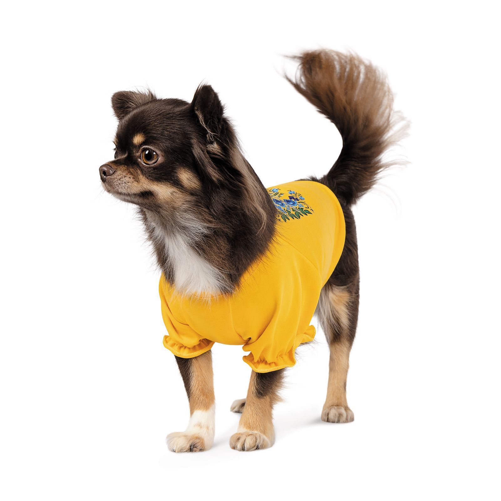 Pet Fashion Maria футболка для собак M Pet Fashion Maria футболка для собак M