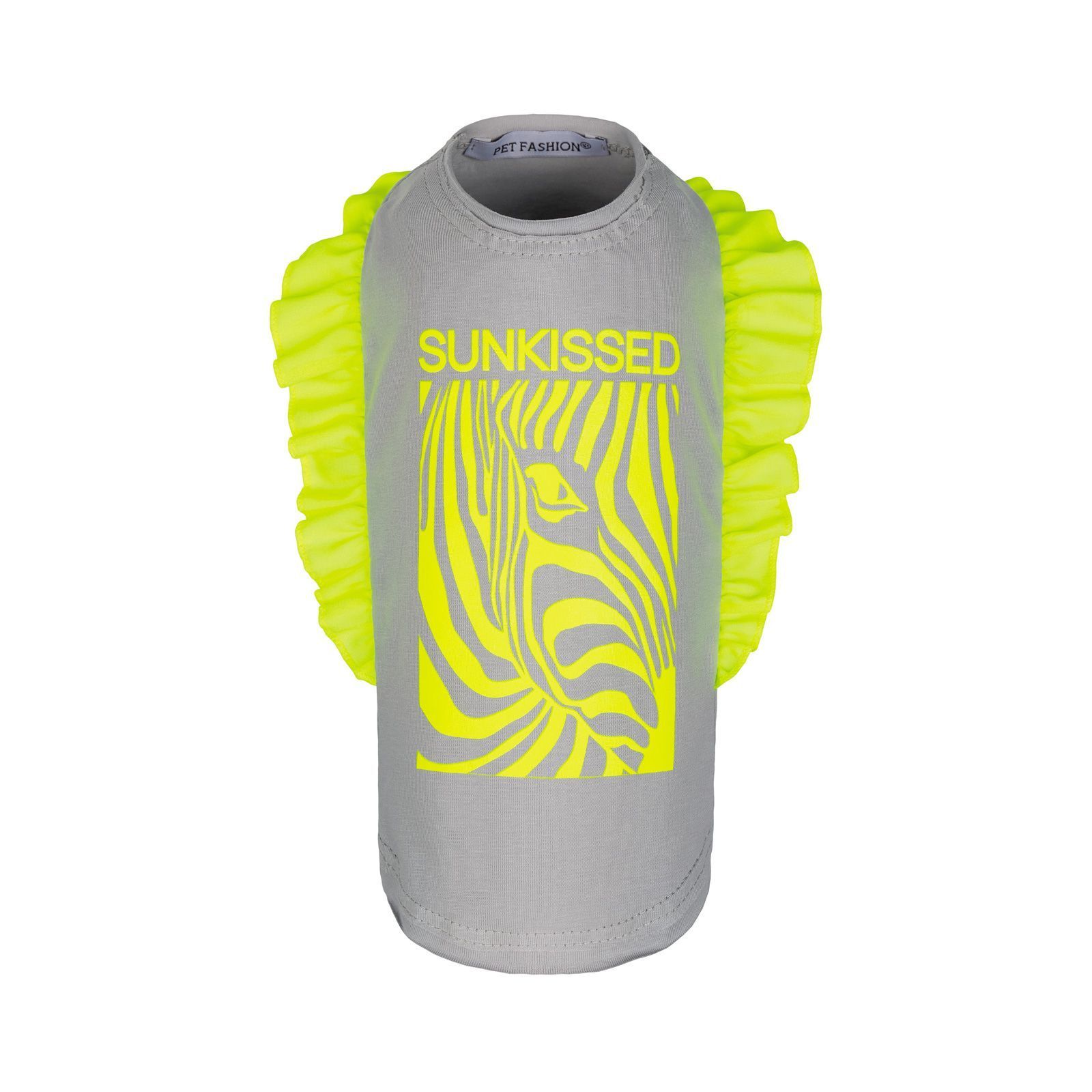 Pet Fashion Sunkissed футболка для собак XS