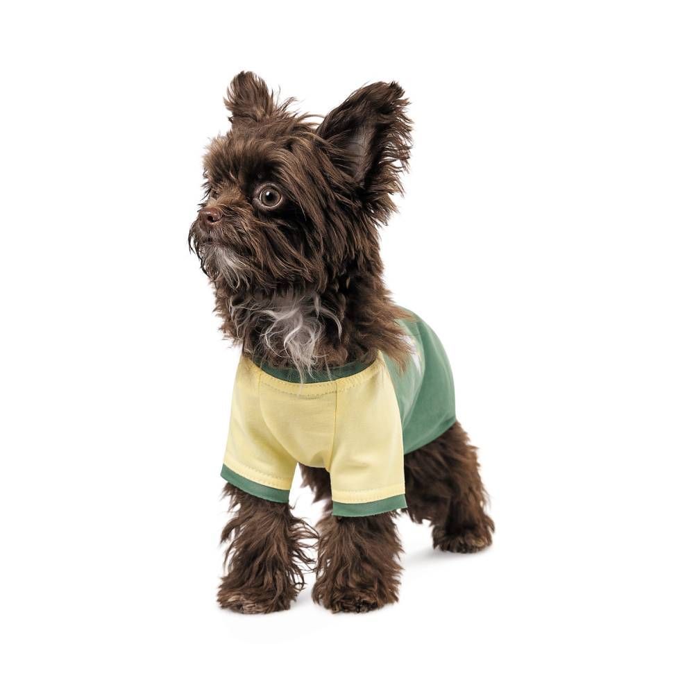 Pet Fashion Endy футболка для собак XS