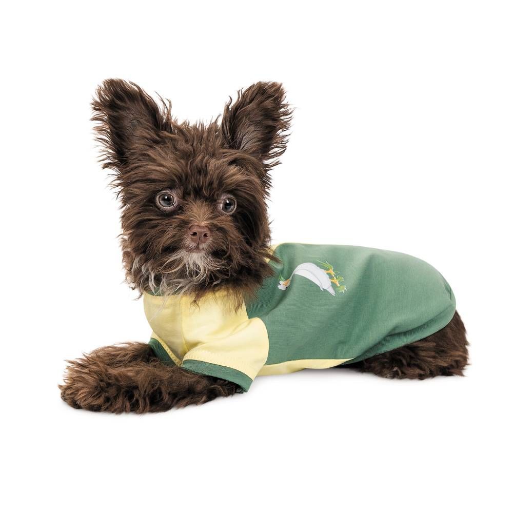 Pet Fashion Endy футболка для собак XS