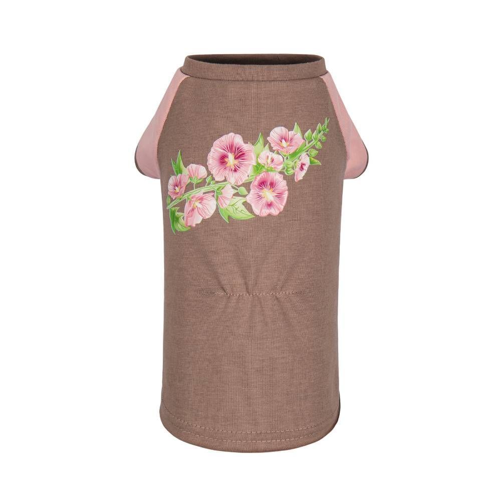 Футболка для собак Pet Fashion Rose XS Футболка для собак Pet Fashion Rose XS