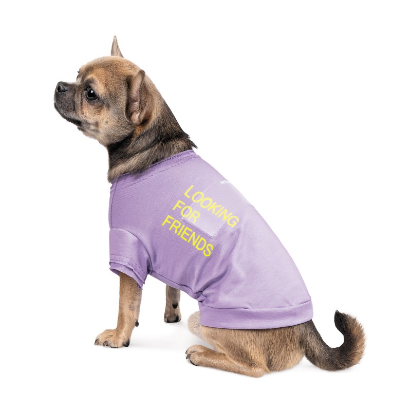 Футболка для собак Pet Fashion «GAME» XS Футболка для собак Pet Fashion «GAME» XS