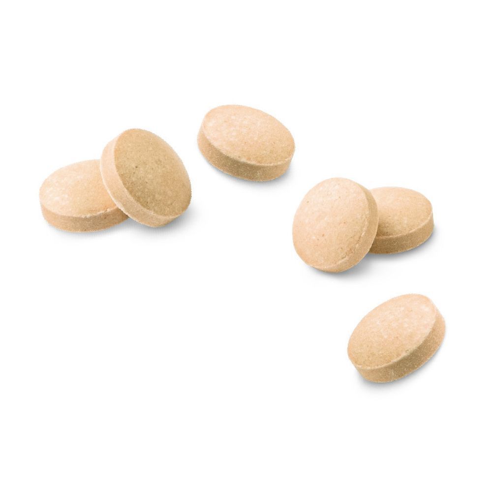 GimCat Nutri Biotin Bites вітаміни для котів 425 г - маскарпоне та біотин GimCat Nutri Biotin Bites вітаміни для котів 425 г - маскарпоне та біотин