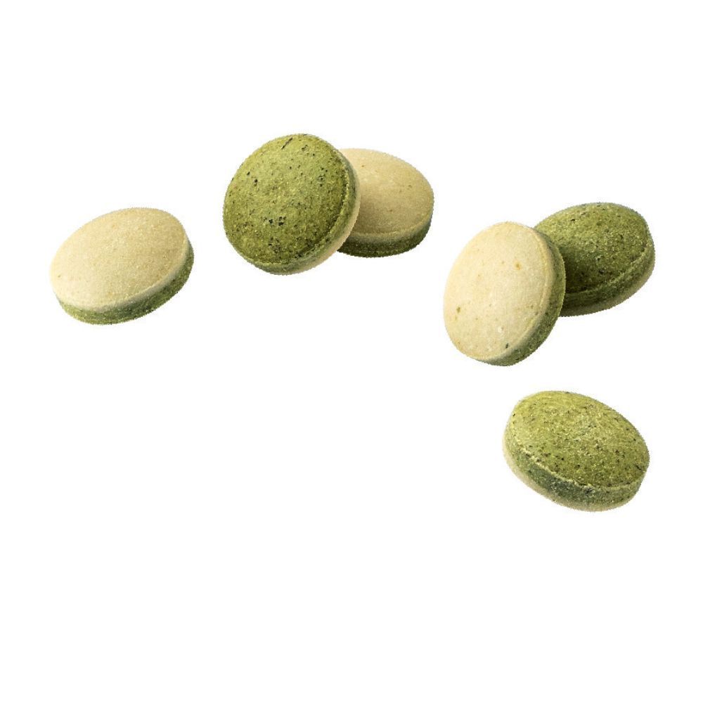 GimCat Nutri Biotin Bites вітаміни для котів 425 г - водорості та біотин GimCat Nutri Biotin Bites вітаміни для котів 425 г - водорості та біотин
