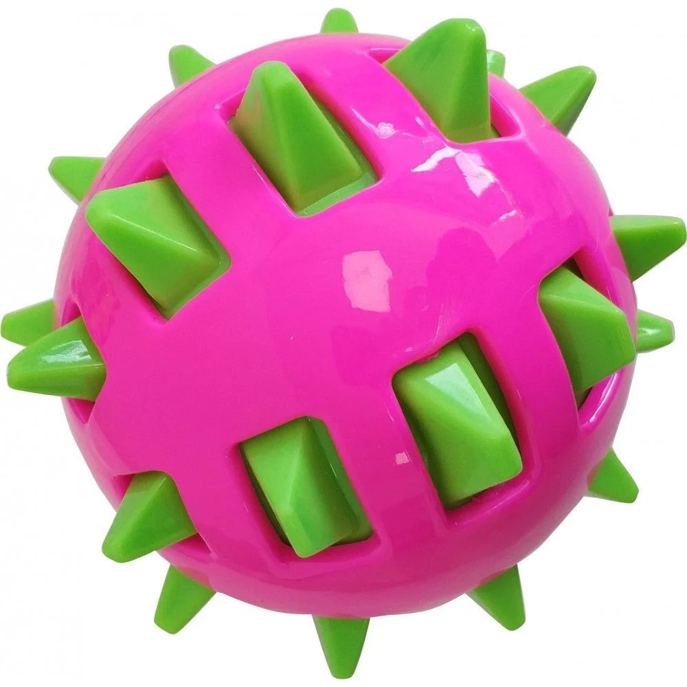 GimDog Big Bang іграшка для собак м'яч 12,7 см GimDog Big Bang іграшка для собак м'яч 12,7 см