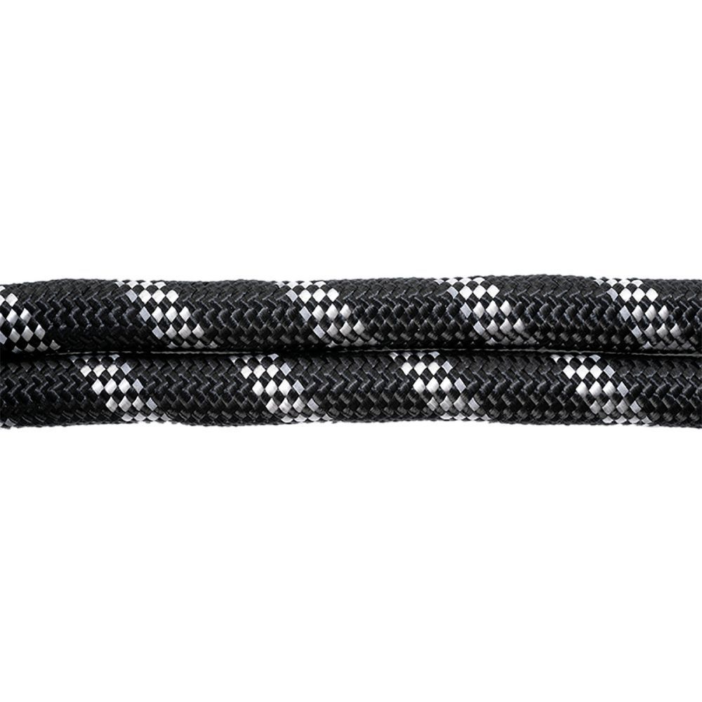 GimDog Click and Lock повідець для собак 1,5 м х 1,3 см - чорний