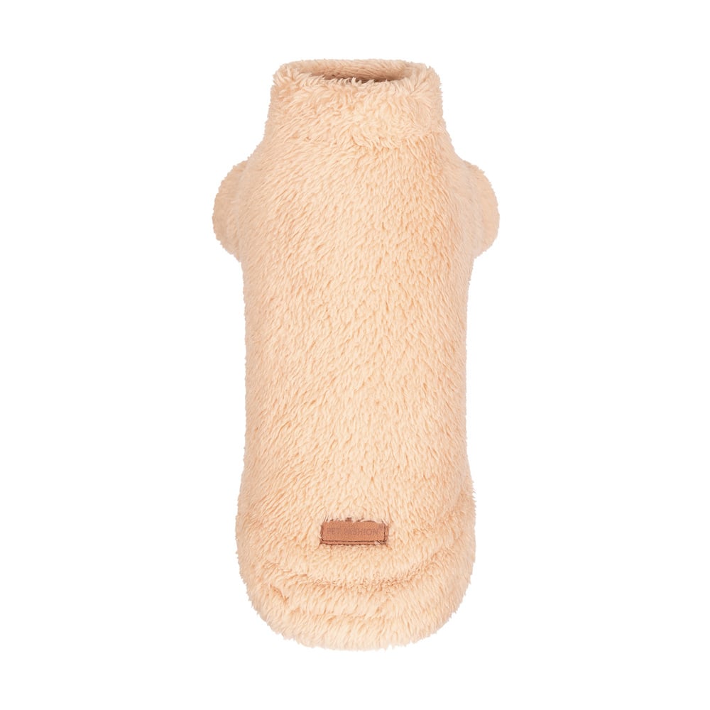Светр для котів Pet Fashion Tim XS - бежевий