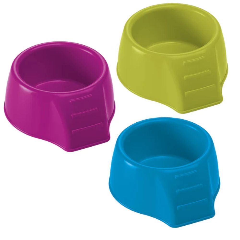 Годівниця для гризунів Ferplast Dada Mini 8 x 9 x 3,5 см Годівниця для гризунів Ferplast Dada Mini 8 x 9 x 3,5 см