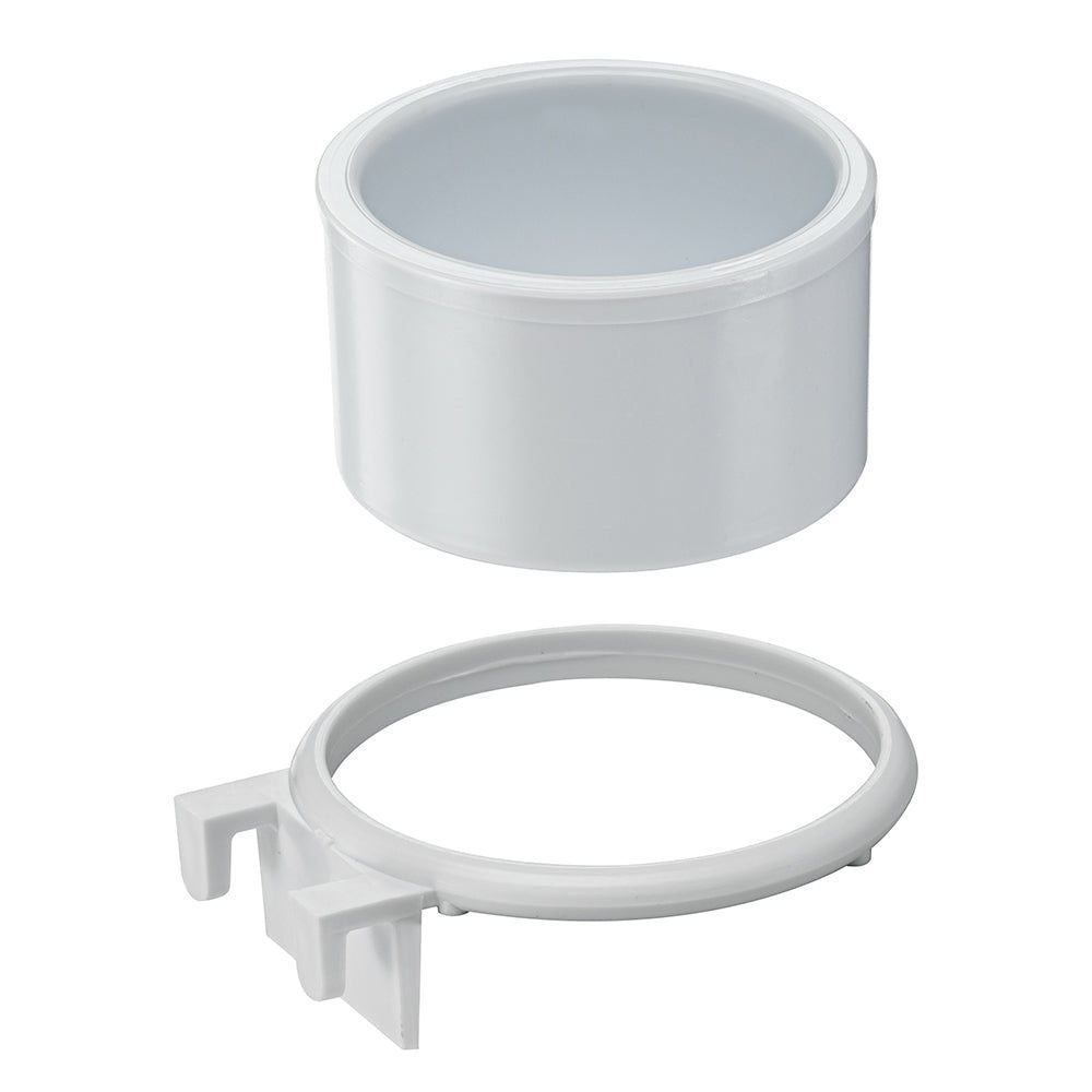 Кормушка для попугаев Ferplast Crema 1 5 x 3 см