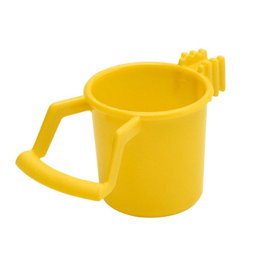 Кормушка для попугаев Ferplast Feeder FPI 4320 5 x 9,2 x 4,3 см