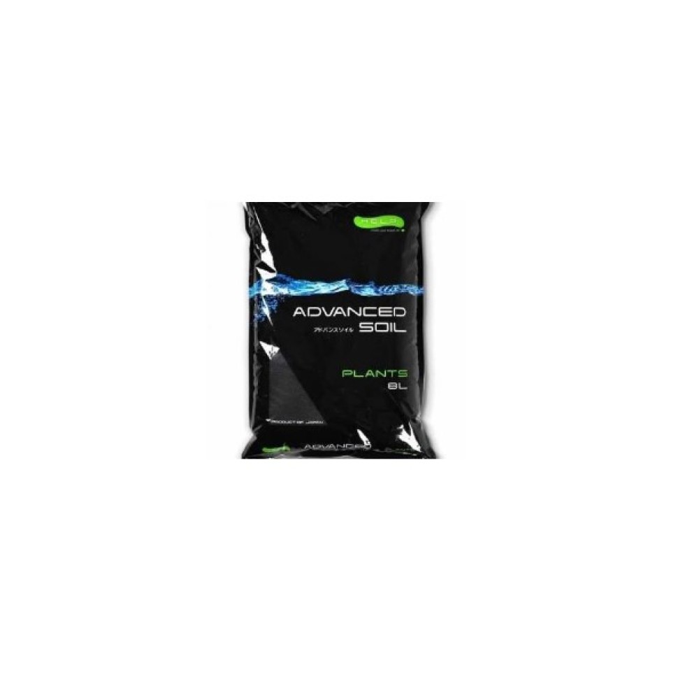 Грунт для акваріума Aquael «Advanced Soil Plants Original» 8 л Грунт для акваріума Aquael «Advanced Soil Plants Original» 8 л