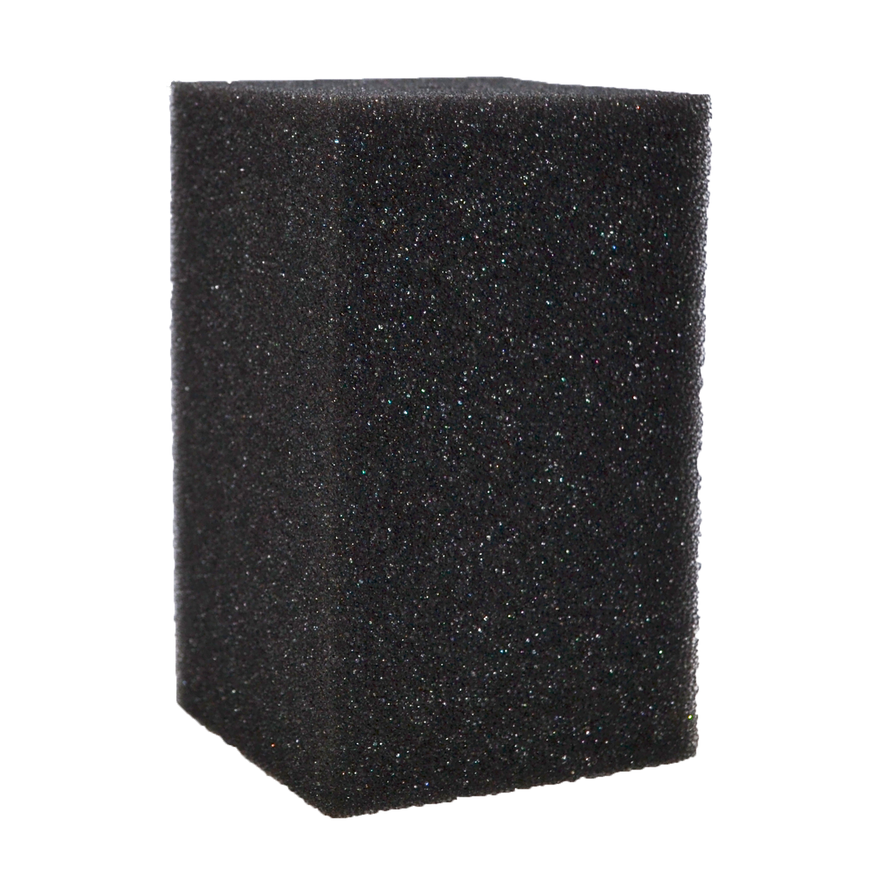 Губка для внутрішнього фільтра Filter sponge Ukr 10x10x20 см