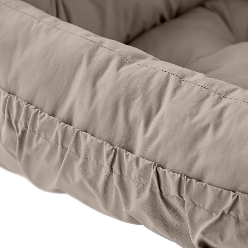 Hunter Seoul 2-in-1 автокрісло для собак 50х50х30 см - сірий Hunter Seoul 2-in-1 автокрісло для собак 50х50х30 см - сірий