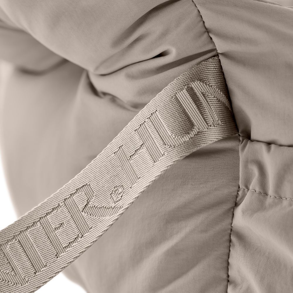 Hunter Seoul 2-in-1 автокрісло для собак 50х50х30 см - сірий Hunter Seoul 2-in-1 автокрісло для собак 50х50х30 см - сірий